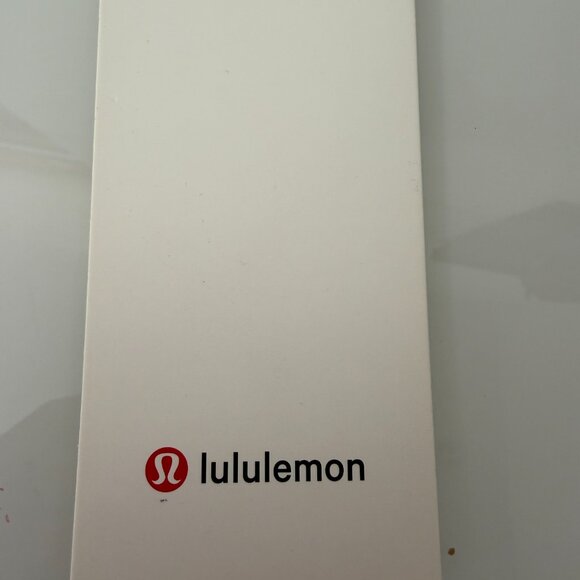 Lululemon Ebb to Street long sleeve top - Picture 8 of 9